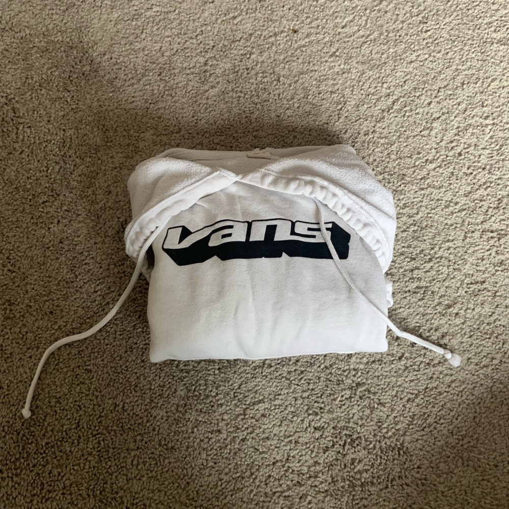 Vans Sweatshirt